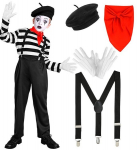 "MIME" (s&auml;rk, p&uuml;ksid, traksid, sall, kindad, m&uuml;ts)