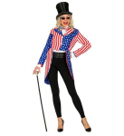 "USA" (frakk)