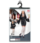 "NUNN" (kleit, krae, peakate)