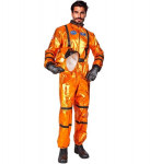 "ORANŽ ASTRONAUT" (&uuml;likond, kiiver)