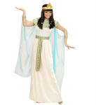 "CLEOPATRA" (kleit v&ouml;&ouml;, krae, k&auml;tiste, peakatte ja keepiga)