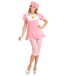 "T&Uuml;DRUK" (kleit rinnahoidjaga, p&uuml;ksid, m&uuml;ts)