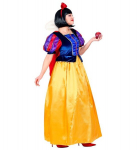 "MUINASJUTULINE PRINTSESS" (kleit traadist r&otilde;nga, keepi ja paelaga)