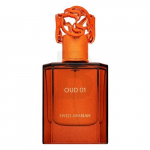 Swiss Arabian Oud 01 Unisex Eau de Parfum 50 ml &ndash; puuviljase oudi lummav elegants