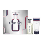 Tommy Hilfigeri Tommy kinkekomplekt meestele &ndash; tualettvesi 50 ml + du&scaron;igeel 100 ml
