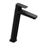 Ravak 10&deg; Free must k&otilde;rge valamu segisti, matt must, X070151