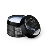 Polygel Excellent Pro l&auml;bipaistev ehitusgeel naistele, 50 g