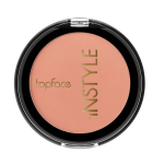 P&otilde;sepuna Topface Instyle 011, loomulik matt viimistlus, kergesti hajutatav, pehme tekstuur