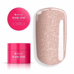 Pol&uuml;geel Silicare Base One Shimmer Peach liivatoon 50 g naistele