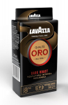 Lavazza Quality Oro Dark jahvatatud kohv, 250 g