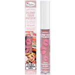 Huulel&auml;ige theBalm Instant Plump Your Pucker Howdy Honey liivatoon, huuli tursutav, k&otilde;rgl&auml;ikega