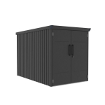 Jalgrattahoidla HATIS ​​Premium, 3 m2