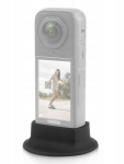 Statiiv, PULUZ PU943B Insta360 X4 jaoks (Silikoonist statiiv)