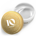 Polygel Clavier IQ Master Clear 50 g naistele, l&auml;bipaistev