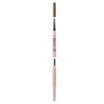 Kulmupliiats J.Cat Beauty Brow-La 3-in-1 keskmine jahepruun t&auml;pseks joonistamiseks, kaardistamiseks ja vormimiseks