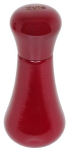 V&uuml;rtsiveski Zyle ZY065GRSR punane 16 cm manuaalne