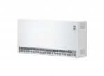 STIEBEL ELTRON SHF 7000 p&otilde;randak&uuml;ttega akumulatsioonikatel 7 kW LCD-kontrolleriga, valge