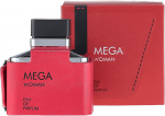 Parf&uuml;&uuml;m Flavia Mega Woman EDP idamaine lilleline 100 ml