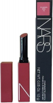 Huulepulk NARS Powermatte 115 Thunder Kiss matt roosa 1,5 g
