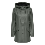 Veste imperm&eacute;able femme Only Elisa