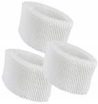 &Otilde;huniisutaja filter Philips HU4801 HU4802 HU4803 HU4813 HU4814 HU4102 jaoks, 3 tk., Oro drėkintuvo filtras skirtas Philips HU4801 HU4802 HU4803 HU4813 HU4814 HU4102, 3 vnt.