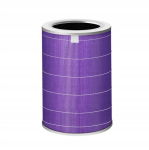 &Otilde;hupuhasti filter HEPA RFID-kiibiga Xiaomi Mi &otilde;hupuhastile 2 2C 2H 3 3H 3C Pro, Oro valytuvo filtras HEPA su RFID lustu skirtas Xiaomi Mi Air Purifier 2 2C 2H 3 3H 3C Pro