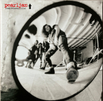 Vin&uuml;&uuml;lplaat PEARL JAM "Rearviewmirror. Greatest Hits 1991-2003: Volume 1" (2LP)
