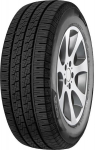Minerva VAN MASTER AS 235/65R16C 121 R