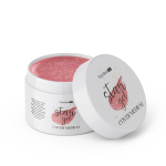 K&uuml;&uuml;nte ehitusgeel Excellent Pro Star Gel Cover Medium nude sand, keskmine katvus
