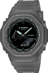 Meeste k&auml;ekell Casio GA-2100K-1AER