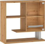 Rippriiul Meblocross Angel ANG-15 Avatud Modernne MDF Tamm Artisan