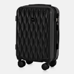 V&auml;ike kohver 55x40x23 Air Baltic ja Finnair VOYO Nova, 39L, S, must