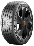 Suvine rehvid Continental UltraContact NXT 235/50R18 XL EVc, madal m&uuml;ratase, k&uuml;tuses&auml;&auml;stlik, haardumine m&auml;rjal teel A