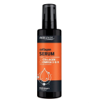 Juukseseerum Prosalon kollageeniga 100 ml kahjustatud juustele, tugevdav ja silendav