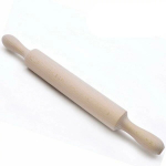 Puidust taignarull 46 cm