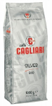 Kohvioad Cagliari Silver Bar 70% Arabica 30% Robusta keskmine r&ouml;st