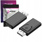 Adapter Displayport to Hdmi 1080p