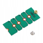 Adapter M.2 Nvme Ssd 2230/2242/2260 kuni 2280 pikendus