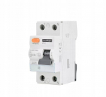 Schelinger A03-v7-2-25-100: Rcd 2p 25a 100ma, vahelduvvool, Din siin