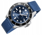 Timex Harbourside Coast Tw2w62700 meeste k&auml;ekell, sinine