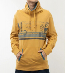 Desigual meeste KAZUYA topp, S