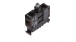 Eaton Led indikaatorlamp 230v Ac valge, 216566
