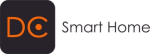 Dc Smart Home Usb laadija pesa, 2x Usb, 3.1a, hall klaas