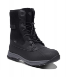 Luhta meeste saapad Tuttu MR 78561-6*990, must