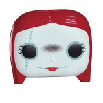 Sally maski Funko Pop t&auml;iskasvanutele