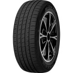 Suverehv Nexen N'Fera RU1 235/55R18 100V M&auml;rghaarduvus B K&uuml;tusekulu D 71dB