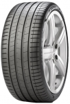 Suverehv Pirelli P Zero (PZ4) 235/55R19 105Y XL A M&auml;rghaarduvus B K&uuml;tusekulu
