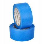 Sinine maalriteip Uv 48mm/50m