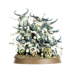 Warhammer Age of Sigmar &ndash; Maggotkin Of Nurgle: Nurglings