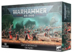 Warhammer 40,000 Adeptus Mechanicus: Skitarii